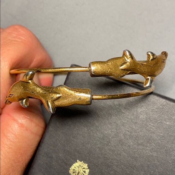 Extremely RARE! Dolphin Alex and Ani Wrap - Picture 3 of 3